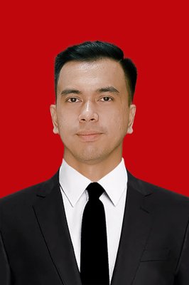 ANDRY YAYOGI