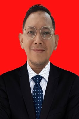 AKHMAD ISMAIL