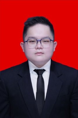 ALBERT SENOADJI JR