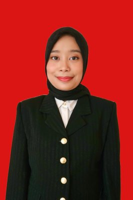 INDANA ULFAH SITOMPUL