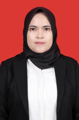 TESSY FITRIYANI GOBEL