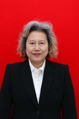 CHRISTINE JAURY