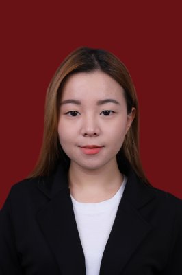 THALIA SHARON BUNJAMIN