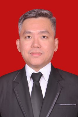 EDWIN LANGI