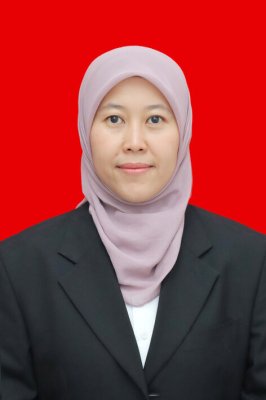 KRISTHINA ANISA