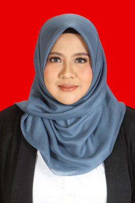 ARIESTANIA ANJASARI