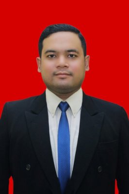 RIZAL PURWOSAPUTRO