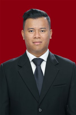 AKHMAD SYAHRONI YUSUF