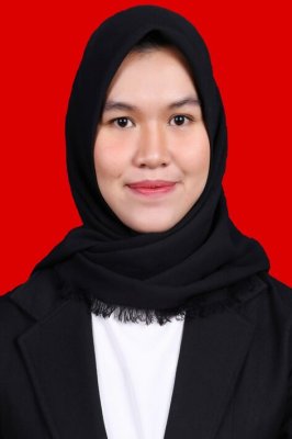 YUNITA AULIA