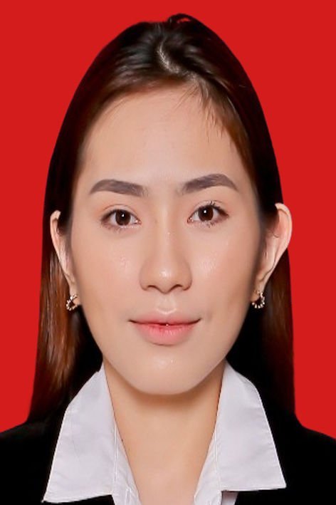 OCTAVIANIE BERNADETTE SONDAKH