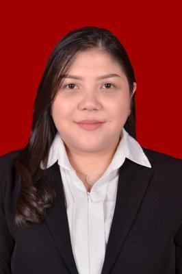 JOANA ELISA WAWOLUMAJA