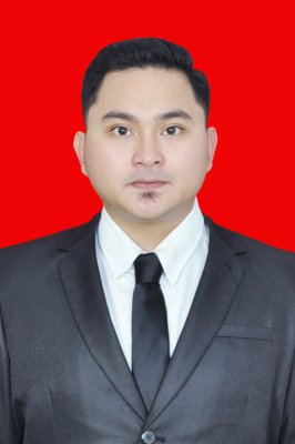 VIRGINO AGASSIE DONDOKAMBEY