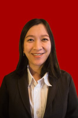 GRACE MARIA PALIT