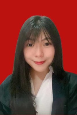 TJONG, MICHAELA ALODIA FAUSTINE
