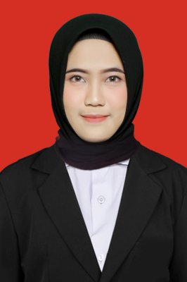 TANIA CITRA SARENDRA