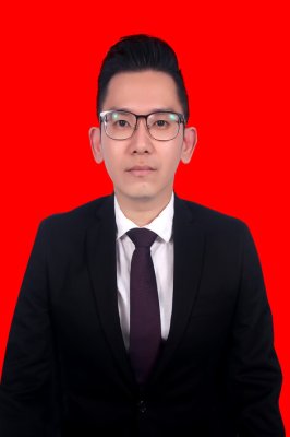 FERRY NOVRIANTO SUTHIONO