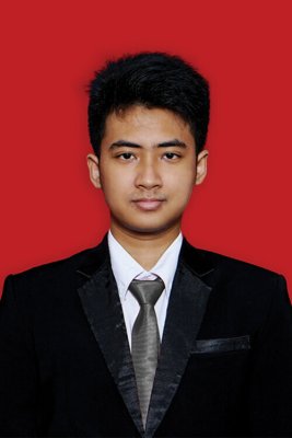 DANAR ARGA SYAILENDRA