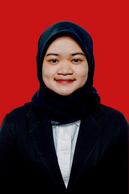 MAULIDYA YUNIARTI ANWAR