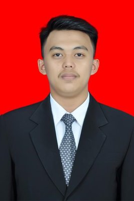 IBRAHIM TAUFIK CIMPAGO