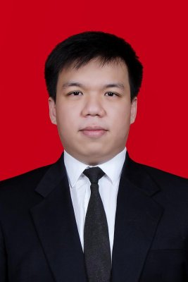 ERVIN SURIANDI