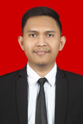 ANDREAS DIMAS SETYOKO