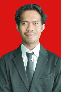 AHMAD YUSUF AL MAJID