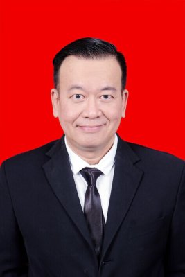 MICHAEL RADIUS KURNIAWAN