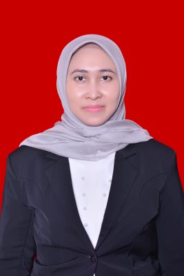 FEBRIAN KRISNAWATI