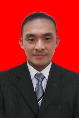 RONALD SETIADI