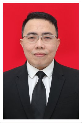 HANRY CAESAR CHANDRA