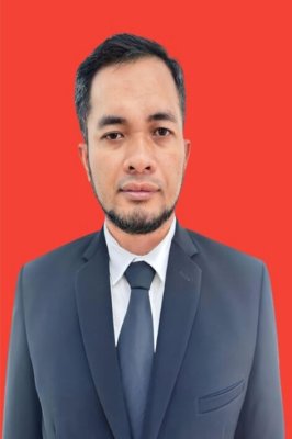 APRIZAL MAULANA