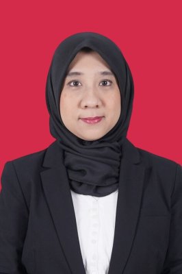 HAPSARI HANDAYANI IKA MEIWATI