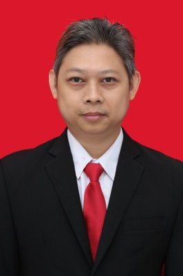 ARIEF KRISTIANTO LESTADI