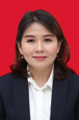 STELLA OCTAVIANI BUSTAN