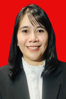 KLAUDIA ANATASIA PARENGKUAN