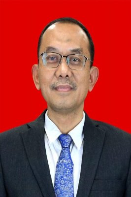 AHMAD HAMDANI