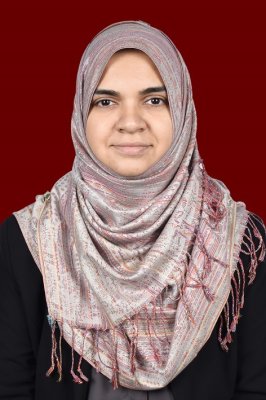 AYESHA AYUB SYED