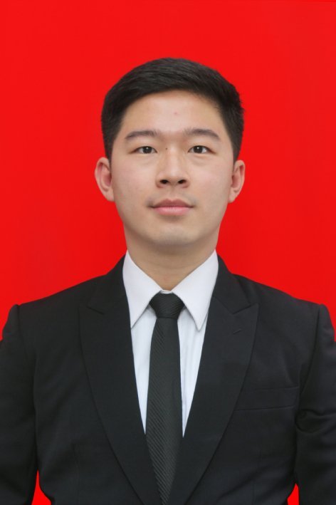 STEVEN FERDIANTO