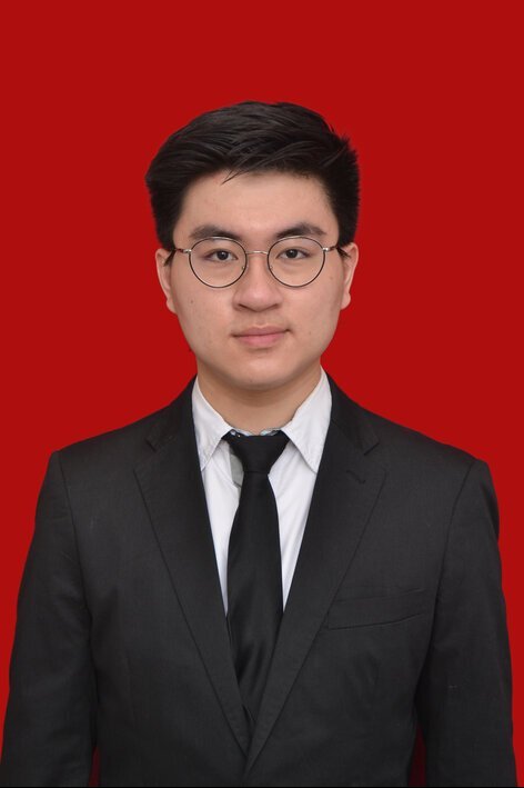 NIKO PRATAMA WAHJUDI WIDJAJA