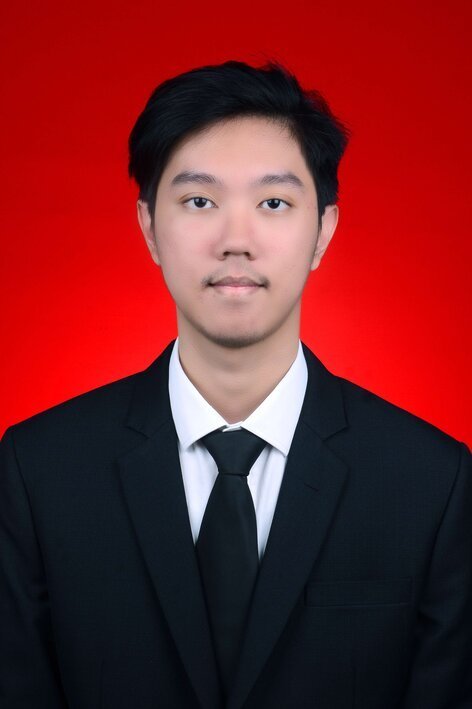 EZRA KARUNA WIJAYA