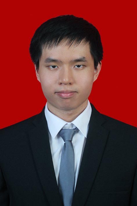 STEFANUS MICHAEL