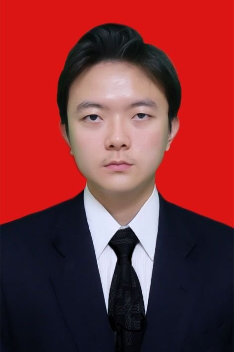 JEREMY NATHANAEL JURNAWAN