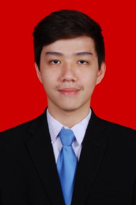 NICHOLAS FERNANDO
