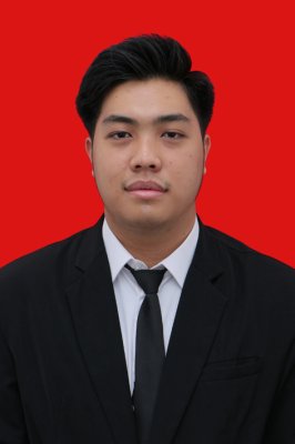 KEVIN IMMANUEL SURYANTO