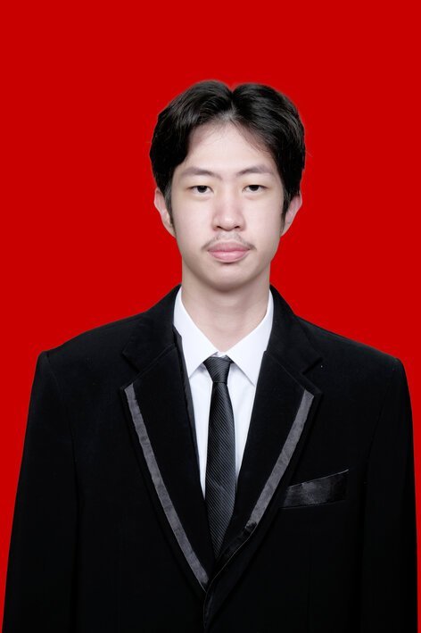 EDRIC PRATAMA WIDJAJA