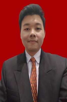 GERRY DERMAWAN
