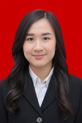 VANESSA MARVELLA DOMINIC