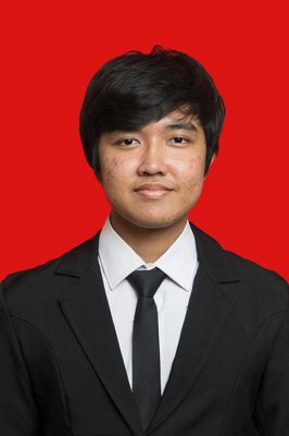 CRISDEO NUEL SIAHAAN