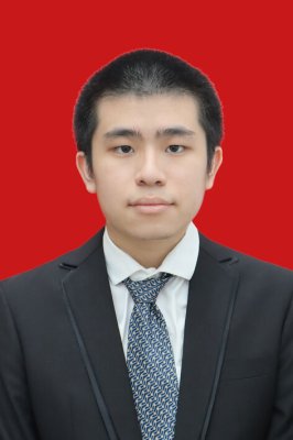 WINSTON ADINATA KUSUMO