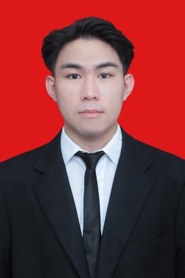 RICHARD LUKITO